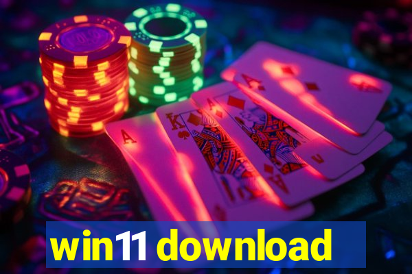 win11 download